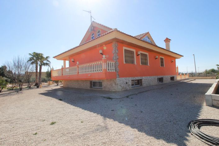 Image No.5-Villa con 5 dormitorios en venta