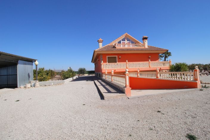 Image No.7-5 Bed Villa for sale