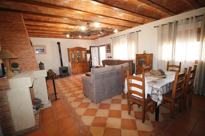 Image No.15-Maison de campagne de 5 chambres à vendre à Lorca