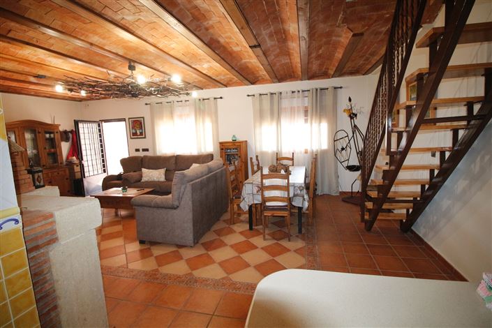 Image No.16-Maison de campagne de 5 chambres à vendre à Lorca