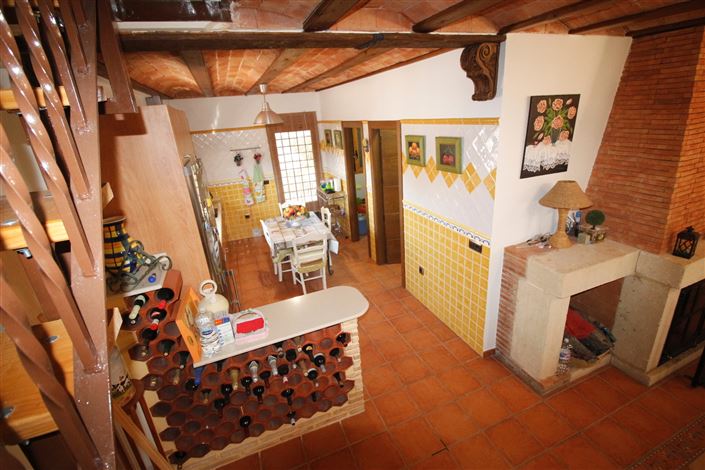 Image No.17-Maison de campagne de 5 chambres à vendre à Lorca