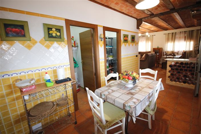 Image No.19-Maison de campagne de 5 chambres à vendre à Lorca