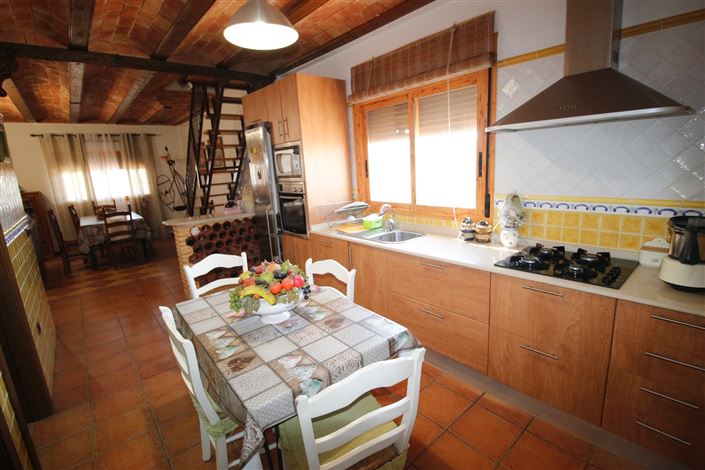 Image No.20-Maison de campagne de 5 chambres à vendre à Lorca