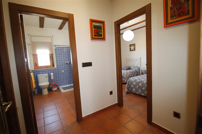 Image No.21-Maison de campagne de 5 chambres à vendre à Lorca