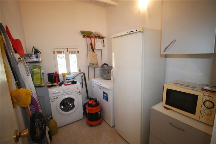 Image No.10-Maison de campagne de 6 chambres à vendre à Puerto Lumbreras