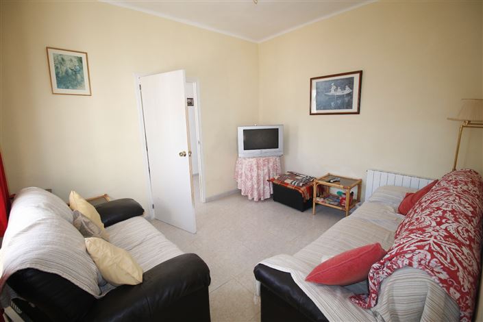 Image No.13-Maison de campagne de 6 chambres à vendre à Puerto Lumbreras