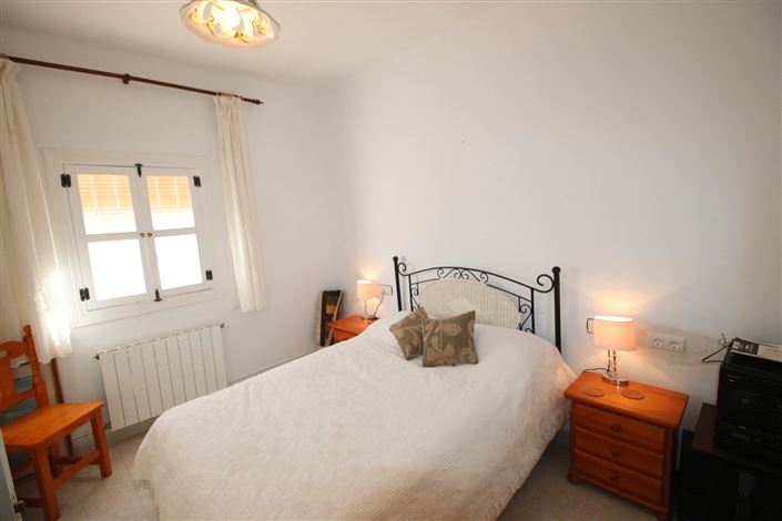 Image No.14-Maison de campagne de 6 chambres à vendre à Puerto Lumbreras