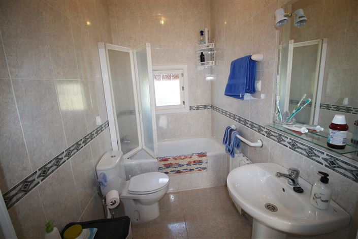 Image No.15-Maison de campagne de 6 chambres à vendre à Puerto Lumbreras