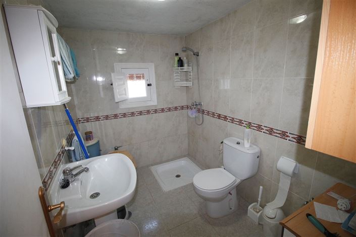 Image No.18-Maison de campagne de 6 chambres à vendre à Puerto Lumbreras