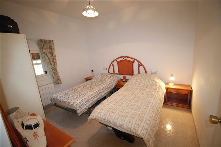 Image No.19-Maison de campagne de 6 chambres à vendre à Puerto Lumbreras