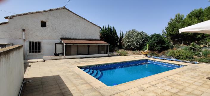 Image No.20-Maison de campagne de 6 chambres à vendre à Puerto Lumbreras