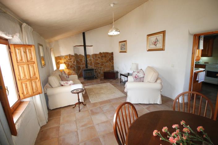 Image No.24-Maison de campagne de 6 chambres à vendre à Puerto Lumbreras