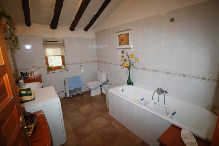 Image No.26-Maison de campagne de 6 chambres à vendre à Puerto Lumbreras