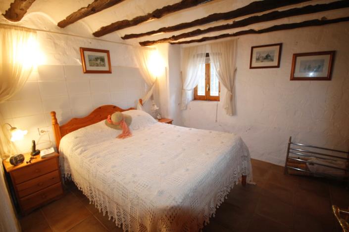 Image No.27-Maison de campagne de 6 chambres à vendre à Puerto Lumbreras