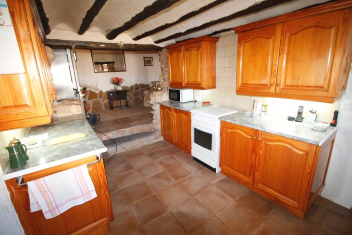 Image No.22-Maison de campagne de 6 chambres à vendre à Puerto Lumbreras