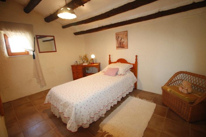 Image No.28-Maison de campagne de 6 chambres à vendre à Puerto Lumbreras