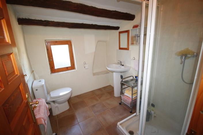 Image No.29-Maison de campagne de 6 chambres à vendre à Puerto Lumbreras