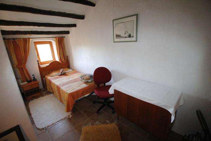 Image No.30-Maison de campagne de 6 chambres à vendre à Puerto Lumbreras