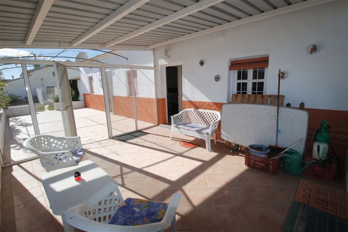 Image No.7-Maison de campagne de 6 chambres à vendre à Puerto Lumbreras