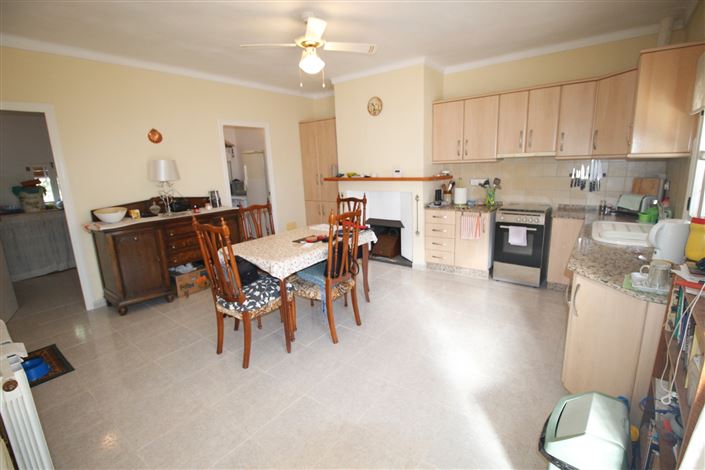 Image No.9-Maison de campagne de 6 chambres à vendre à Puerto Lumbreras