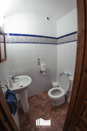 Image No.17-7 Bed Cortijo for sale