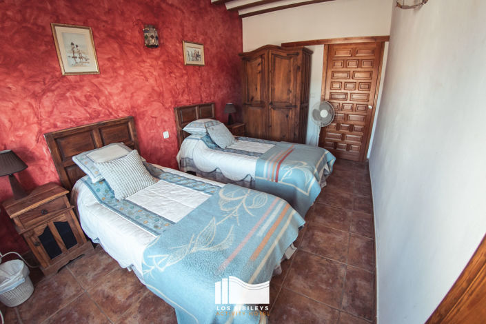 Image No.19-7 Bed Cortijo for sale