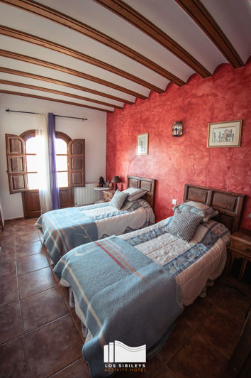Image No.21-7 Bed Cortijo for sale