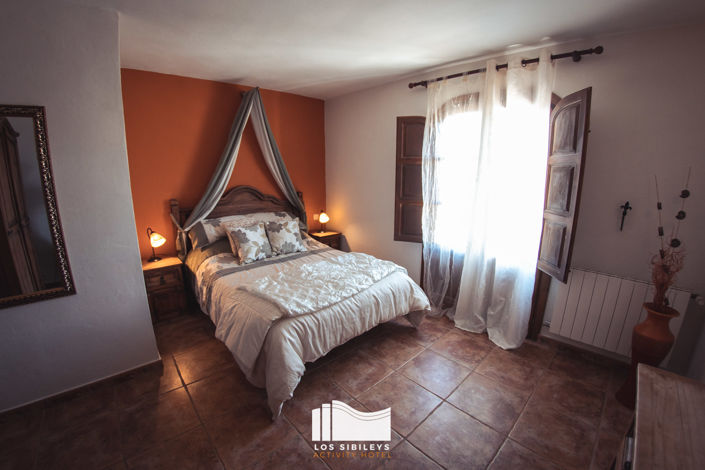 Image No.22-7 Bed Cortijo for sale