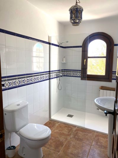 Image No.27-7 Bed Cortijo for sale