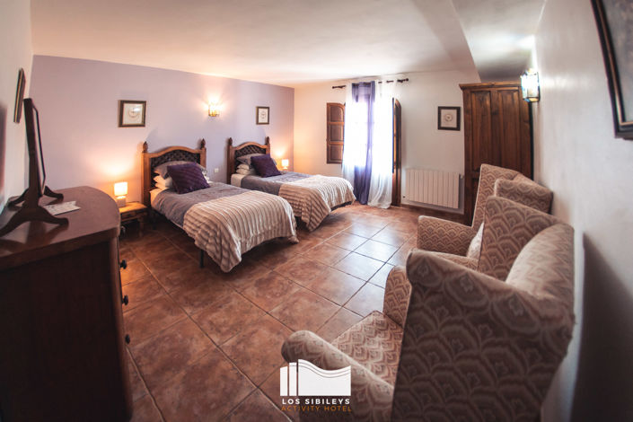 Image No.28-7 Bed Cortijo for sale