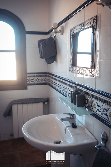 Image No.31-7 Bed Cortijo for sale