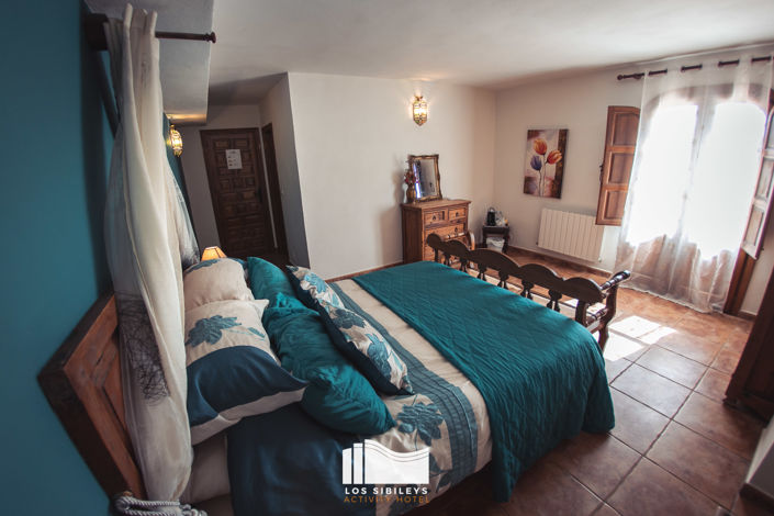 Image No.33-7 Bed Cortijo for sale