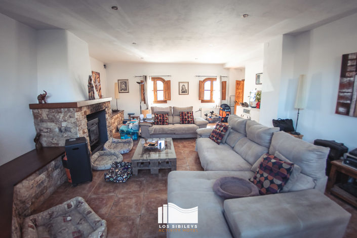 Image No.35-7 Bed Cortijo for sale