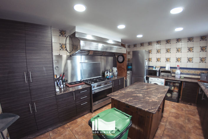 Image No.39-7 Bed Cortijo for sale