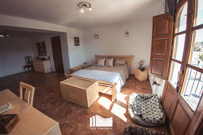 Image No.41-7 Bed Cortijo for sale