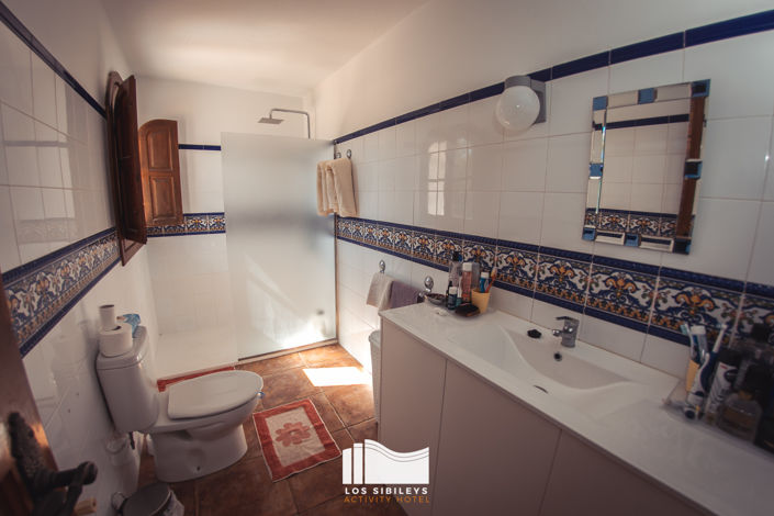 Image No.42-7 Bed Cortijo for sale