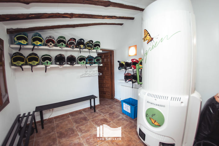 Image No.44-7 Bed Cortijo for sale