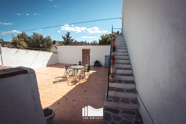 Image No.45-7 Bed Cortijo for sale