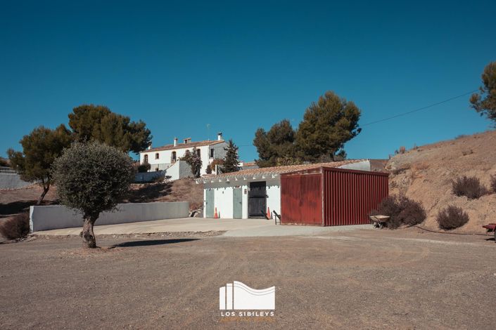 Image No.49-7 Bed Cortijo for sale