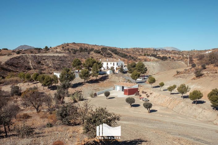 Image No.6-7 Bed Cortijo for sale