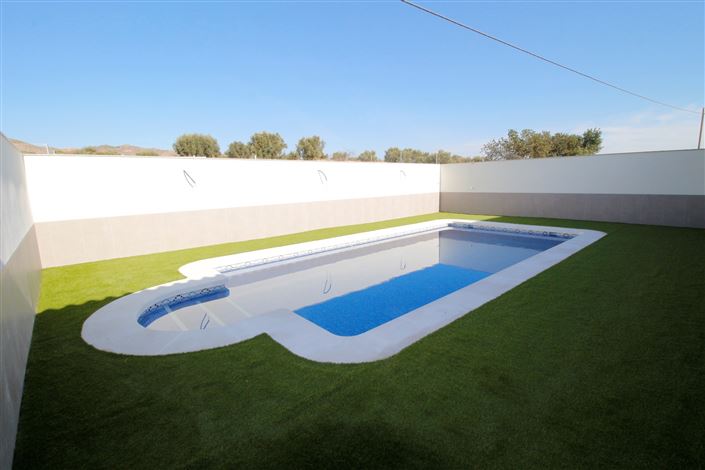 Image No.15-3 Bed Villa for sale