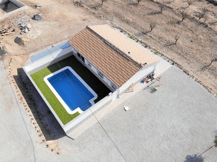 Image No.4-3 Bed Villa for sale