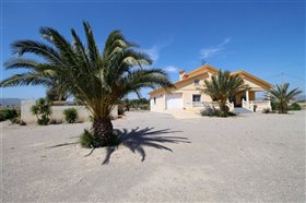 Image No.9-Villa de 4 chambres à vendre à Lorca