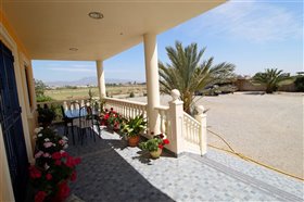 Image No.14-Villa de 4 chambres à vendre à Lorca