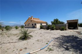 Image No.48-Villa de 4 chambres à vendre à Lorca