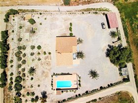 Image No.6-Villa de 4 chambres à vendre à Lorca