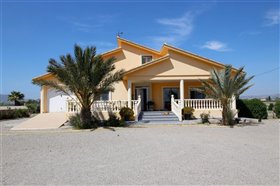 Image No.8-Villa de 4 chambres à vendre à Lorca