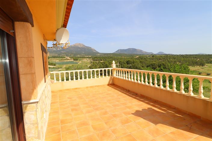 Image No.43-Villa de 4 chambres à vendre à Lorca