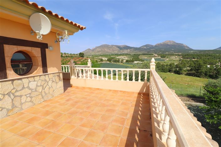 Image No.44-Villa de 4 chambres à vendre à Lorca