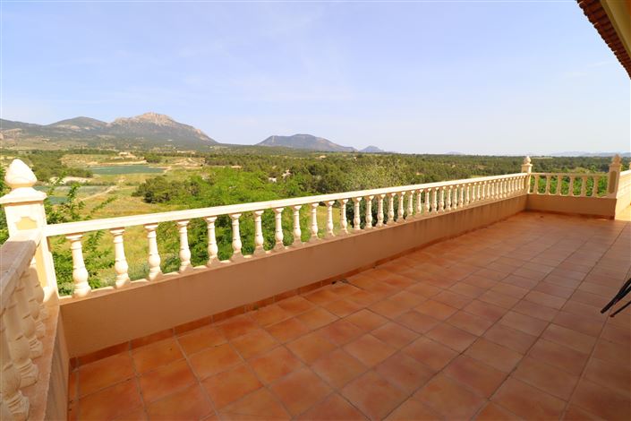 Image No.46-Villa de 4 chambres à vendre à Lorca